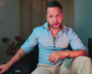 LucasGaeelsexy clothes Bild 4