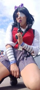 zakira_kyun Midari Pic