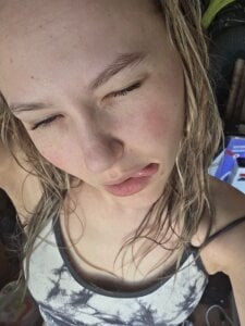 KarinRobertson My View of the World (and You) Pic