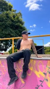 _joansoto 🛹 Pic 6