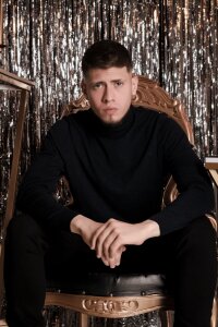 SebastianMaximoff “Calm outside… fire inside.” صورة واحدة|SebastianMaximoff “Calm outside… fire inside.” صورتان|SebastianMaximoff “Calm outside… fire inside.”  2 صور|SebastianMaximoff “Calm outside… fire inside.”  2 صورة