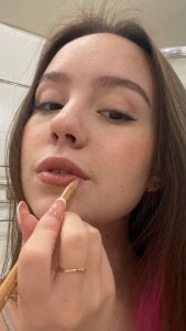 LisaSmiths Shower :) Pic 3