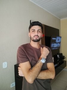 Kel od Maiconkel  5 snímek