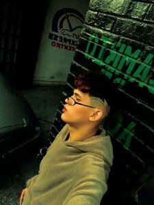 Public de Xavier_stronger  8 Imagens