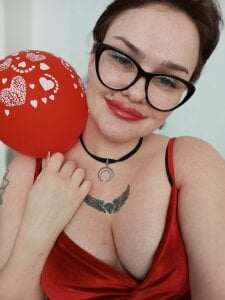 KamillaJei my favorite red dress รูป  3