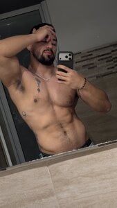 Regan__ Which one is your favorite?😉🔥 slika 6