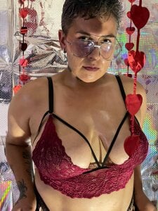 Yessi_rousse HAPPY DAY LOVE Immagine  3