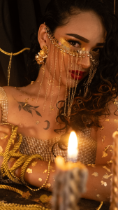 EMILYY_FOXY ✨ Candlelight Nights! Foto 3