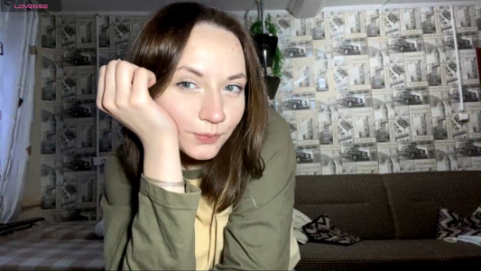 JuliaCurletteye Just me 😜 Foto 2