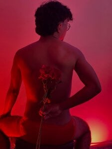 Red room! de kai_storn  7 Imagens