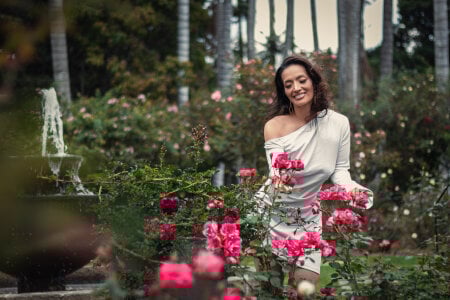 AmyRox_ OUTDOORS Bilde