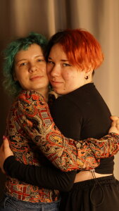 MaxineHakey Public Pic 3