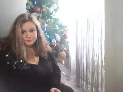 DollyGerson Public Pic