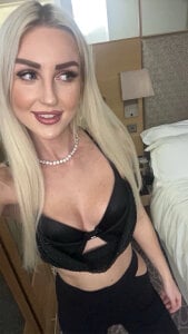 blondegal93 Public Foto 3