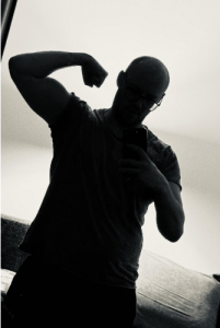 babiloonhunter me Poză