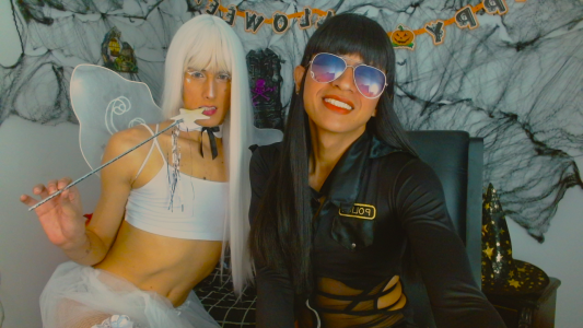 BondageGirls
