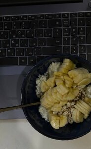 comfort in black tones de softyuno  4 Imagens