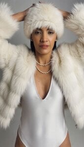 EvaaSinclair your angel🤍 Hình 8