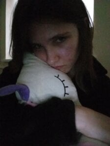 FluffyKisses Cute Vibes Only 💕 Pic