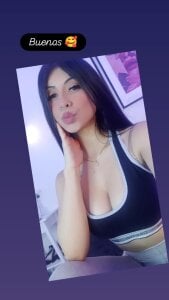 MissVelvetStar's XXX Nude Photo 5