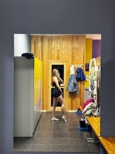 colamy kullanıcısının Gym time albümü -  fotoğraf