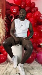 Valentine's Day♥️ od elnegritodelsabor1  8 snímek