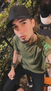 Im de Stiward_newman Foto