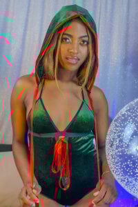 ebonydreams01 HAPPY MERR CHRISTMAS 2025 Foto 5
