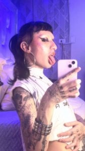 MadisonWood01 sexy 😈🎀 Fotka