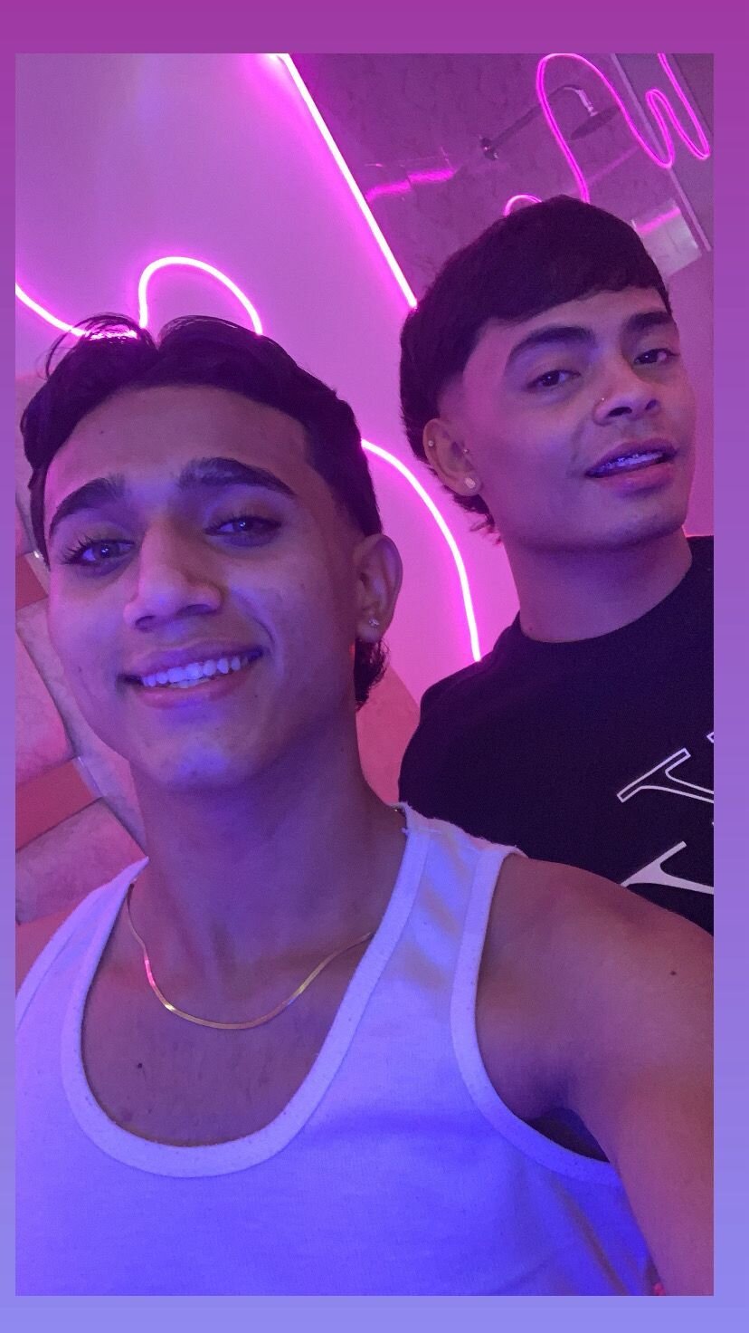 LiamJaxon избранные изображения 5430