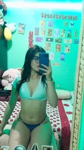 SALOME-28_ sexy day Pic 2