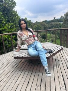 _ArianaToro Saturday ☀🌅 Bilde