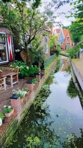 LovelyHelena Holidays in the Netherlands Pic 9
