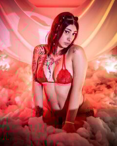 ZammyRossee Happy Valentine's Day, much love to all Hình 8