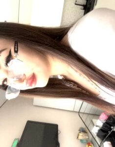 Lexi_XOXO_'s XXX Nude Photo 8