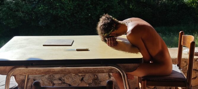 david_blue1 Public Pic 3