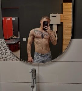 andreacreator Gym . fénykép