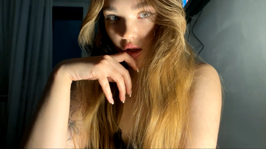 Ginnyinjeans The Art of Lingering Pic