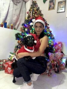 KIMMY_MONTIELL my lola Pic