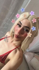 Darlyn_tenderhot__ 😘❤️ টি ছবি