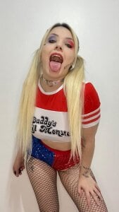 MargoottXXX Um pouquinho de mim Immagine  5