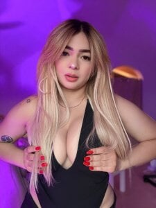 OriannaFox Sexy🙈✨🩷 Gambar 9