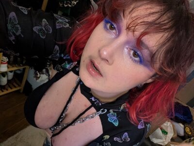 SUBSCRIBE TO MY FANCLUB💄💋 de LadyRochester  4 photos