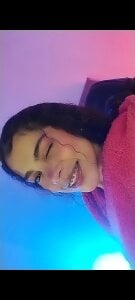 NINA_18_YEARS My face ☺️ Εικόνα