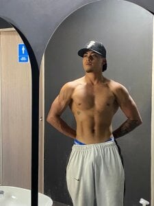 Jeremy_wallker 🦾🦾🦾 Billede 3