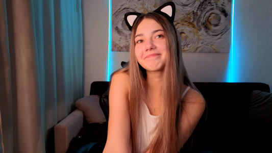 angel_lin Photos from the stream Pic 2