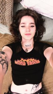 MarcelineVamp Public Foto 3