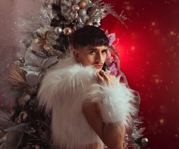 LiamMuller Hot Christmas 2025 🔥🎄 사진 4