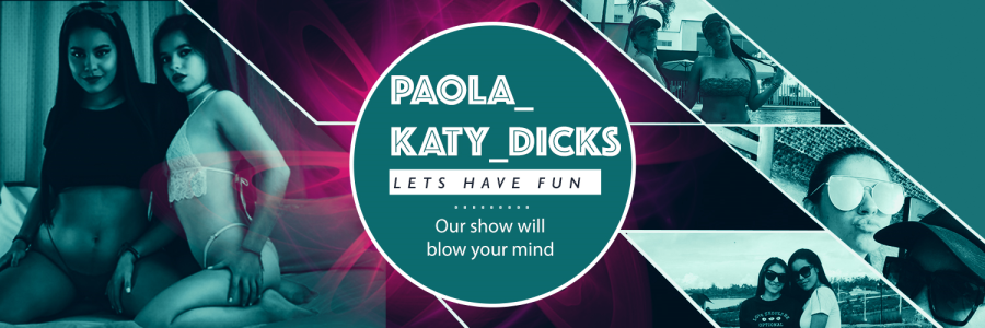 paola_katy_dicks Public Pic