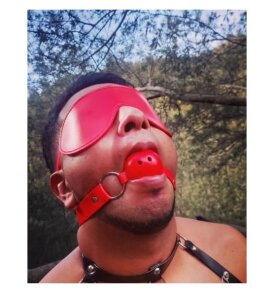 anfame_coupleのBDSMの 2枚の写真